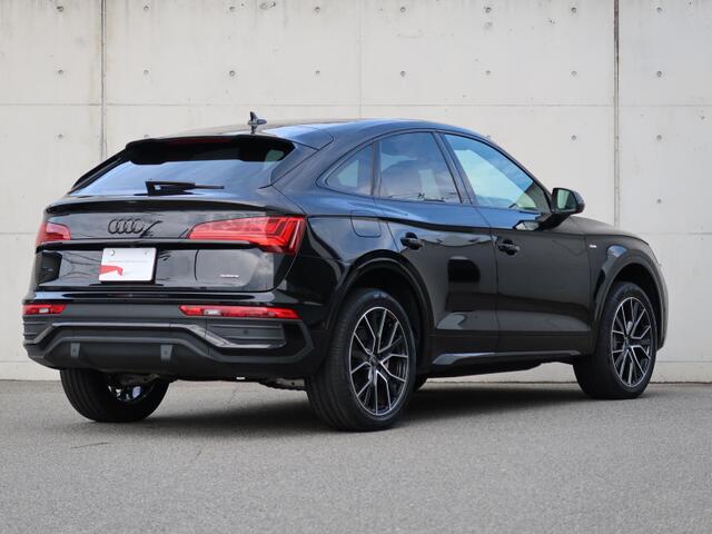 Audi Q5 Sportback 5