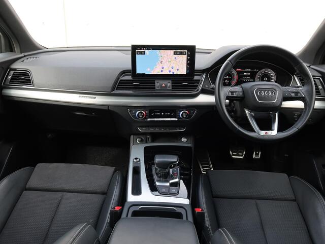 Audi Q5 Sportback 7
