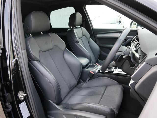 Audi Q5 Sportback 9