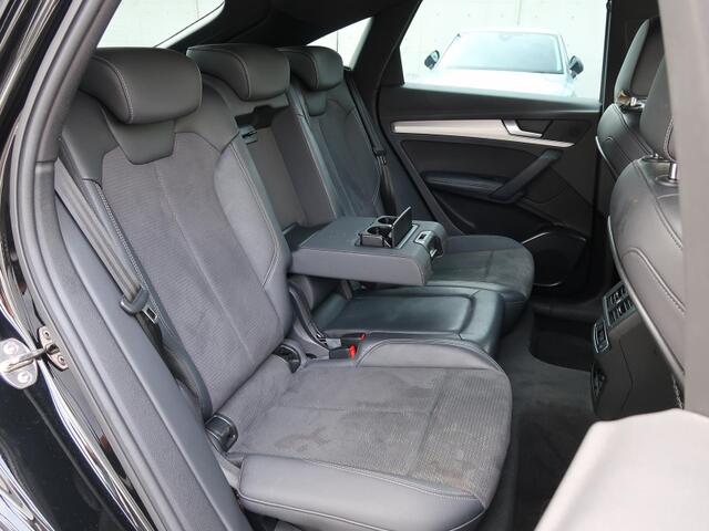 Audi Q5 Sportback 10