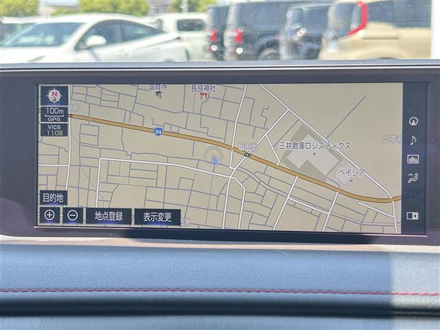 Lexus UX 3