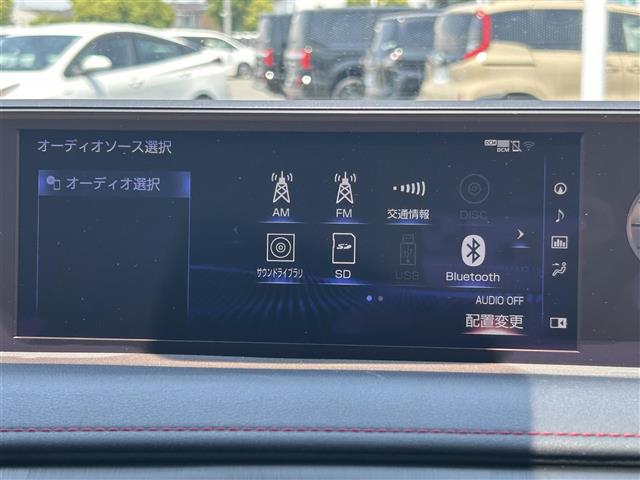 Lexus UX 4