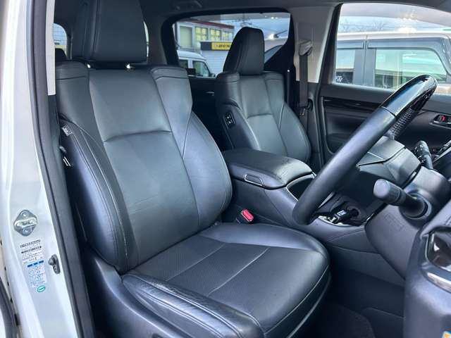 Toyota Alphard 10