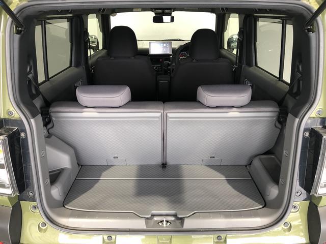 Daihatsu Taft 11