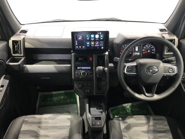 Daihatsu Taft 3