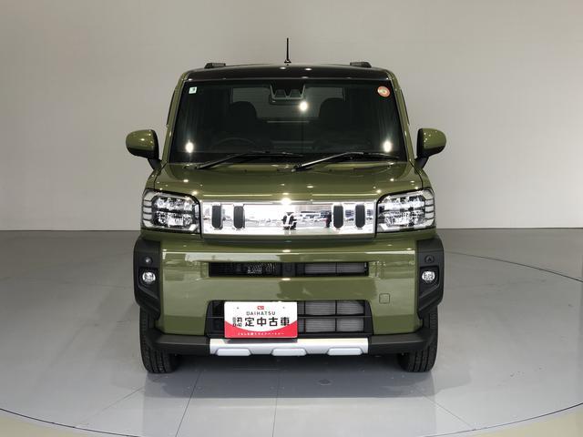 Daihatsu Taft 4