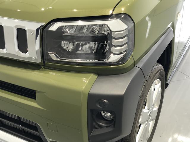 Daihatsu Taft 7