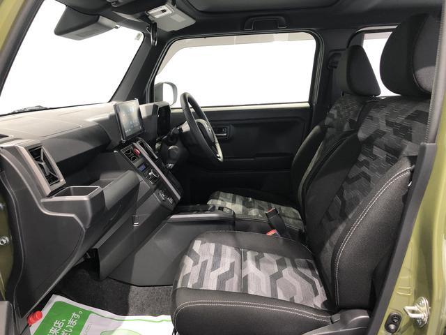 Daihatsu Taft 9