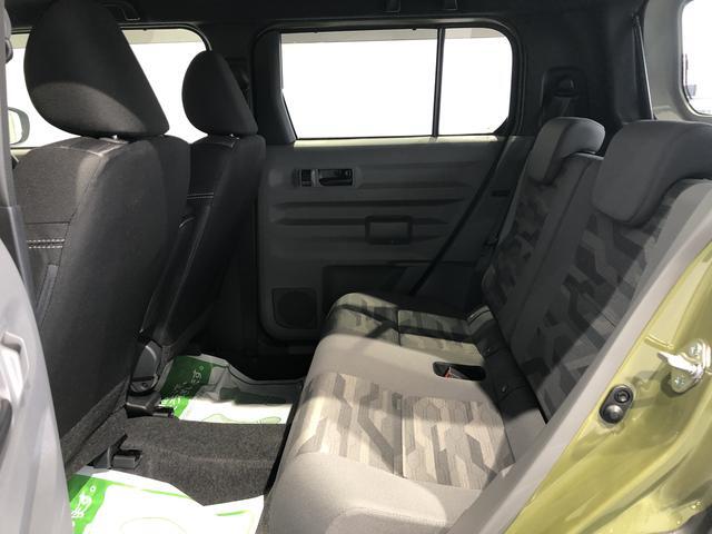 Daihatsu Taft 10