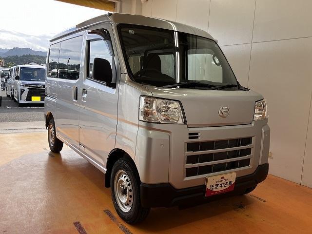 Daihatsu Hijet Cargo 7