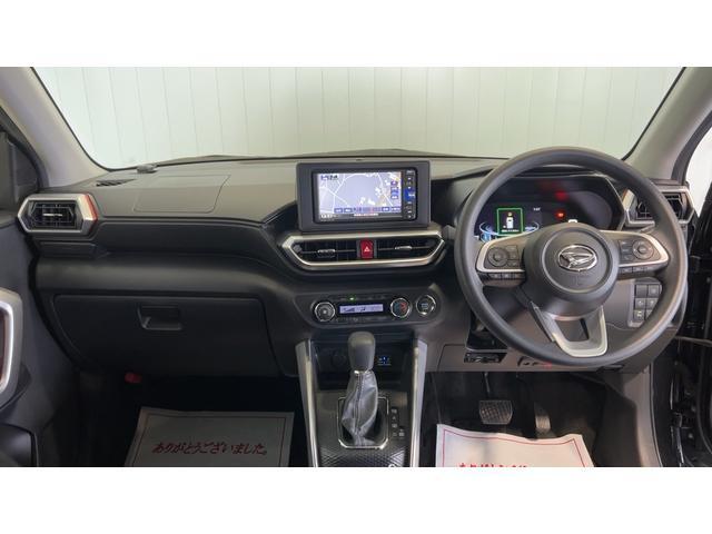 Daihatsu Rocky 3