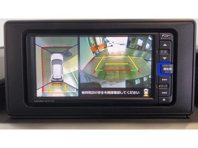 Daihatsu Rocky 6