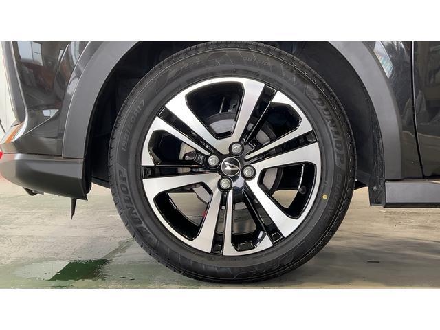 Daihatsu Rocky 7