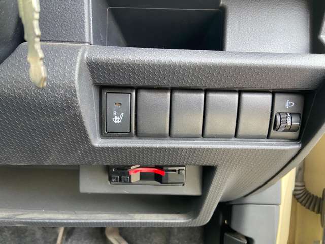 Suzuki Hustler 7