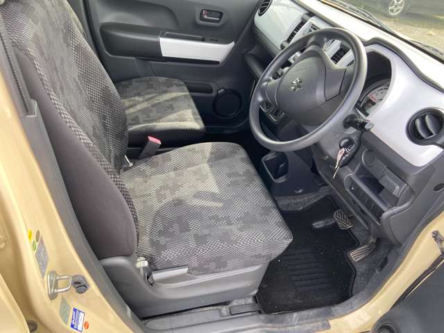 Suzuki Hustler 8