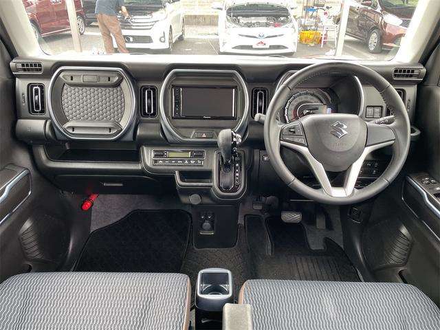 Suzuki Hustler 2
