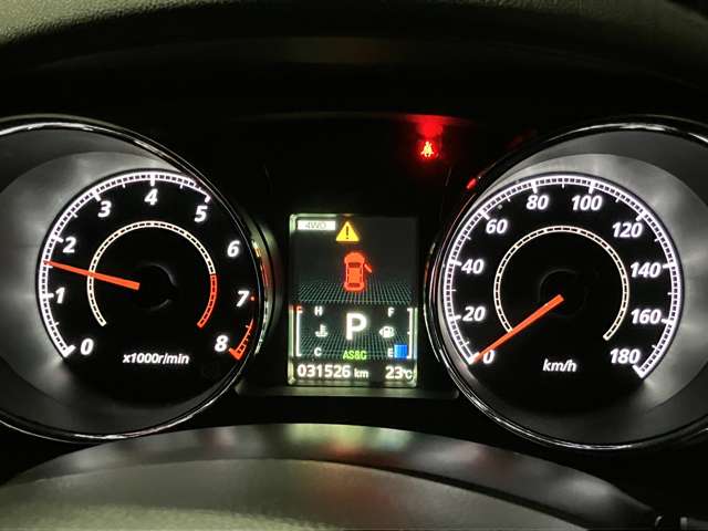 Mitsubishi RVR 12
