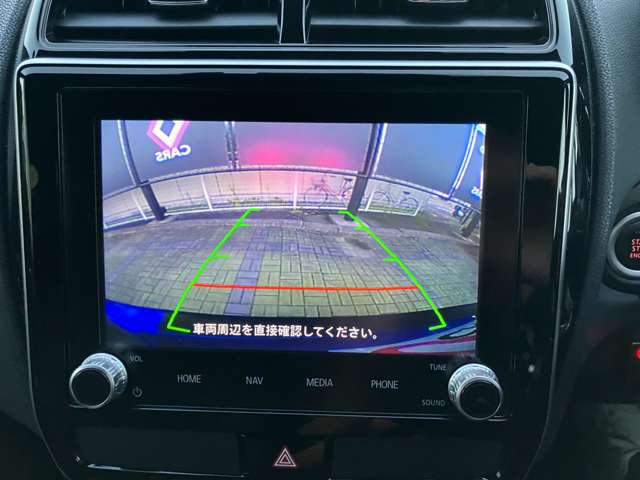 Mitsubishi RVR 3