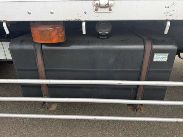 Hino Ranger Pro 11