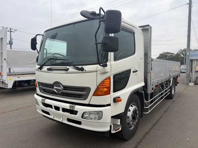 Hino Ranger Pro 2