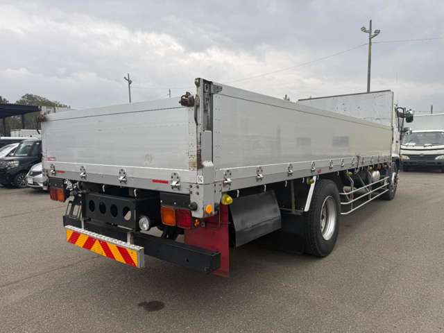 Hino Ranger Pro 6