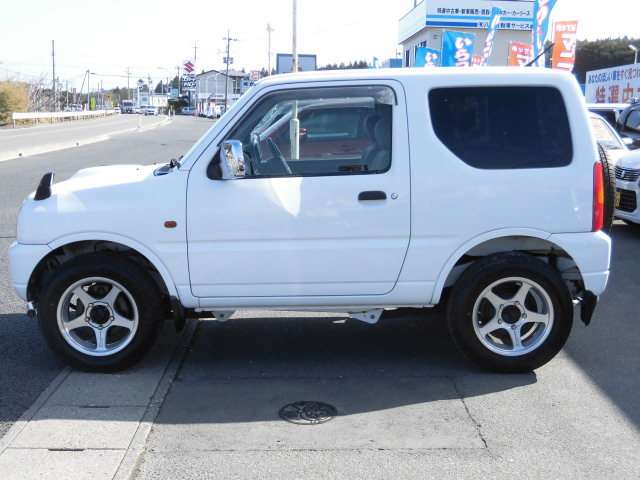 Mazda AZ-オフロード 5