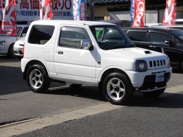 Mazda AZ-オフロード 6