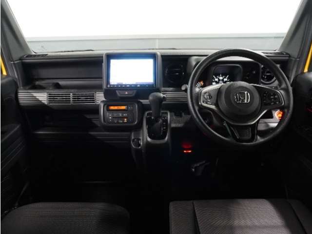 Honda N-VAN 6