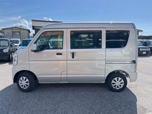 Suzuki Every 11