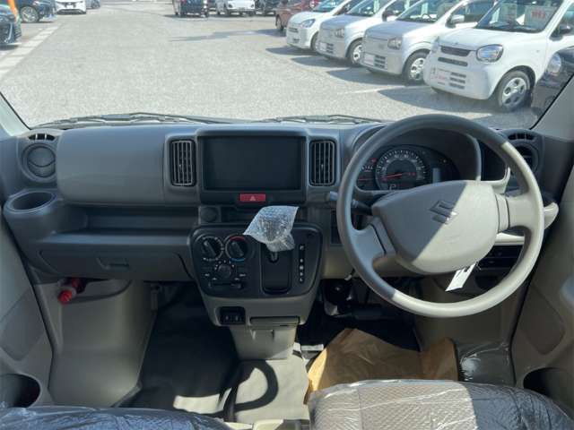 Suzuki Every 2