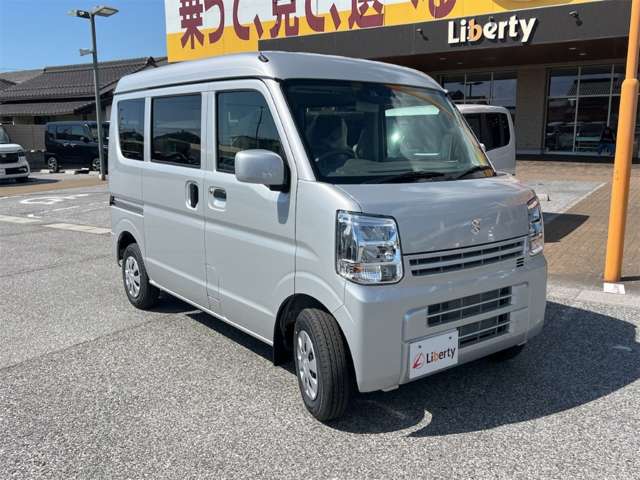 Suzuki Every 6