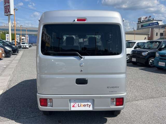 Suzuki Every 9