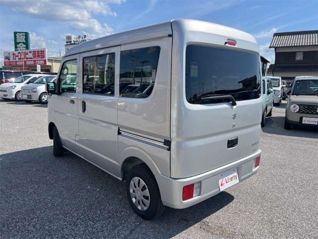 Suzuki Every 10