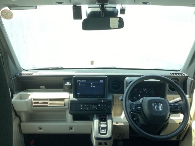 Honda N-VAN e: 2
