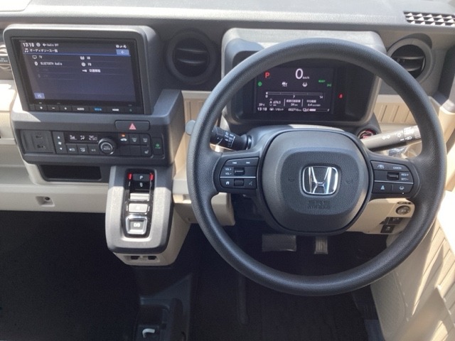 Honda N-VAN e: 3