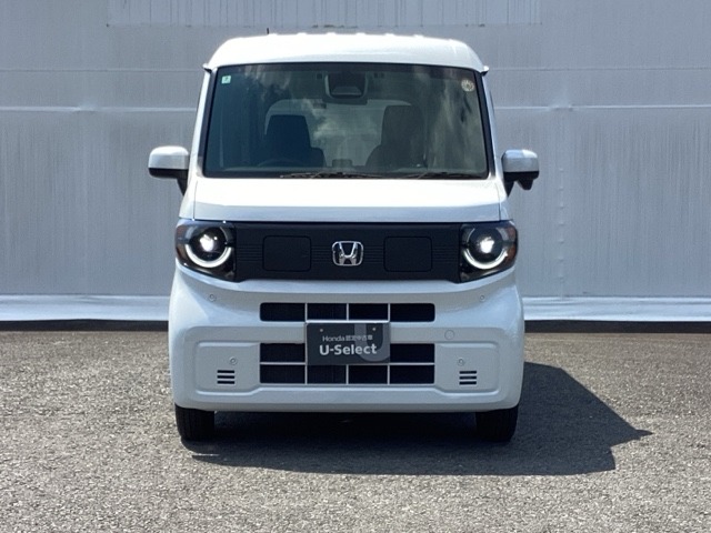 Honda N-VAN e: 4