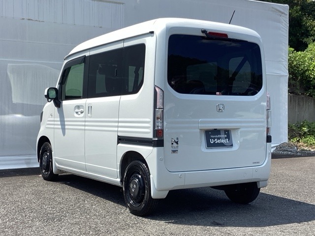 Honda N-VAN e: 6