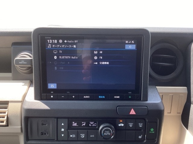 Honda N-VAN e: 8