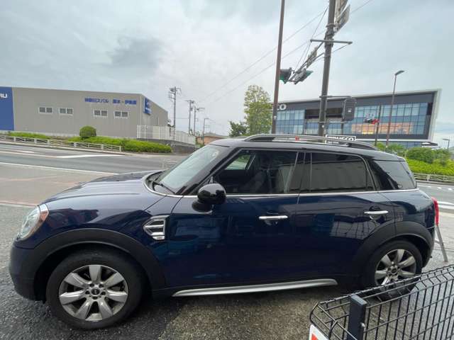 MINI Crossover 12