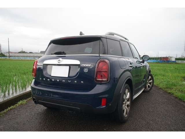 MINI Crossover 2