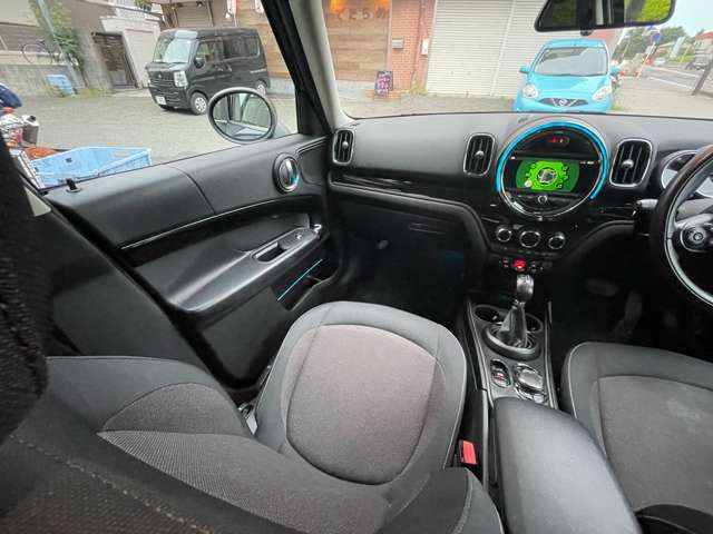 MINI Crossover 3