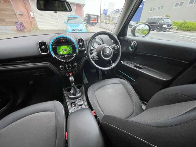 MINI Crossover 5