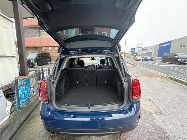 MINI Crossover 9