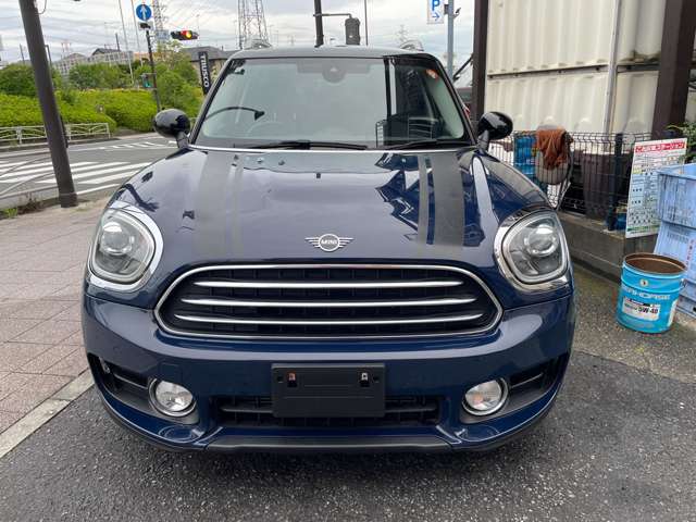MINI Crossover 10