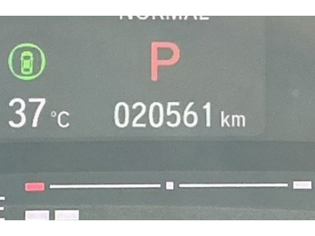 Honda Vezel 12