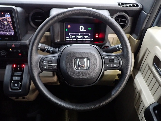 Honda N-VAN e: 12