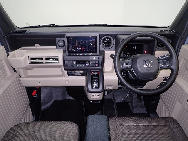 Honda N-VAN e: 3