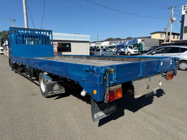 Isuzu Forward 6