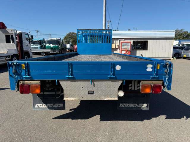 Isuzu Forward 7
