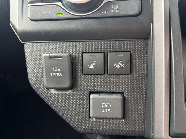 Daihatsu Taft 11